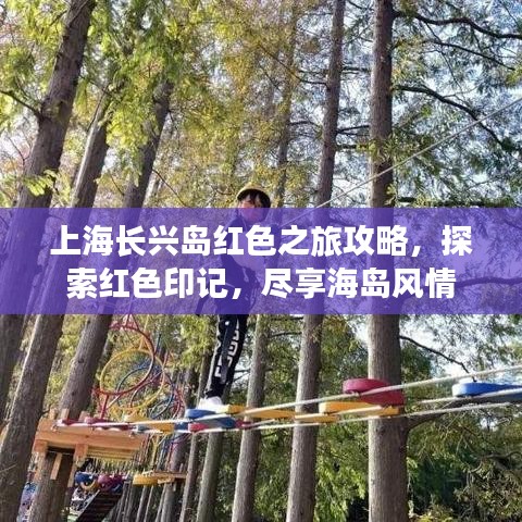 上海长兴岛红色之旅攻略，探索红色印记，尽享海岛风情