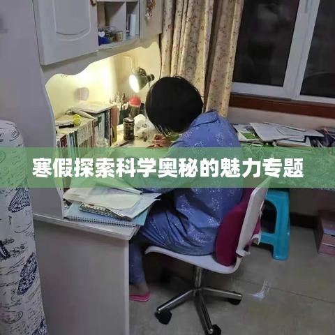 寒假探索科学奥秘的魅力专题