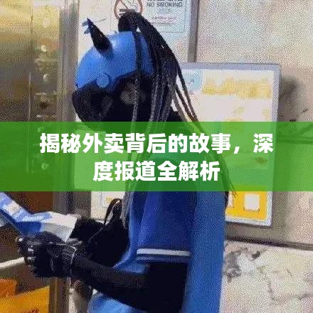 揭秘外卖背后的故事，深度报道全解析