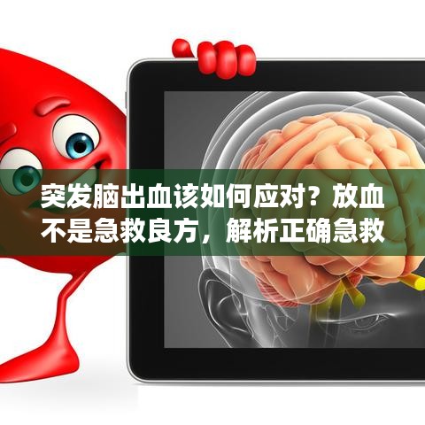 突发脑出血该如何应对？放血不是急救良方，解析正确急救与治疗之道