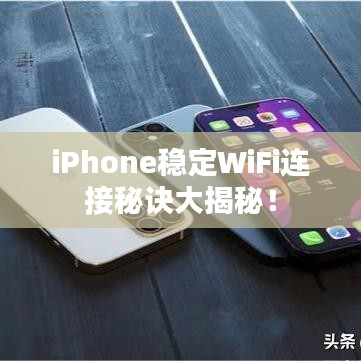 iPhone稳定WiFi连接秘诀大揭秘！