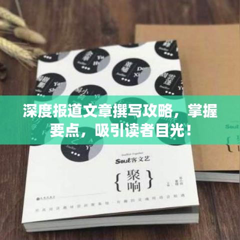 深度报道文章撰写攻略，掌握要点，吸引读者目光！