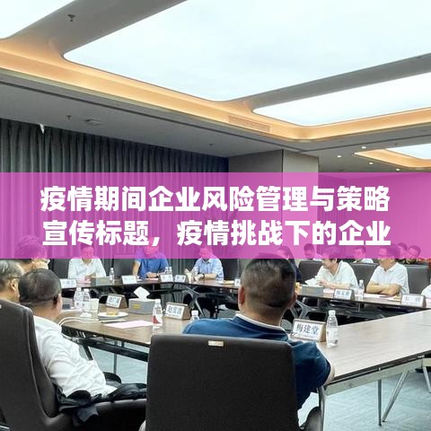 疫情期间企业风险管理与策略宣传标题，疫情挑战下的企业风险管理策略与宣传之道