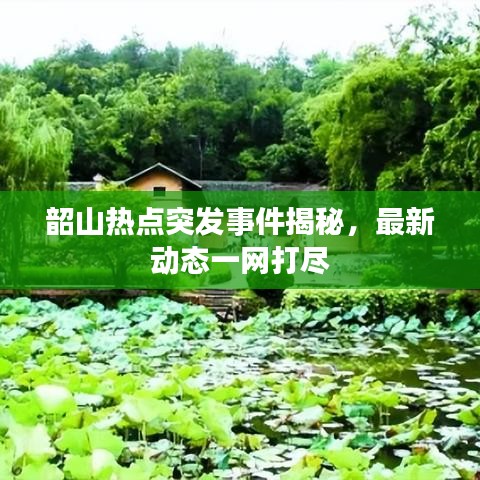 韶山热点突发事件揭秘，最新动态一网打尽
