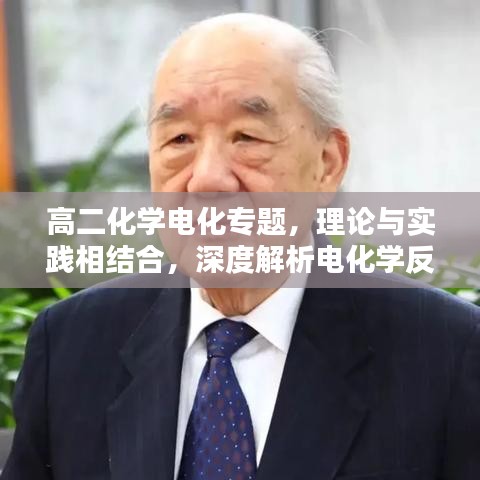 高二化学电化专题，理论与实践相结合，深度解析电化学反应机制