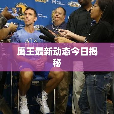 鹰王最新动态今日揭秘