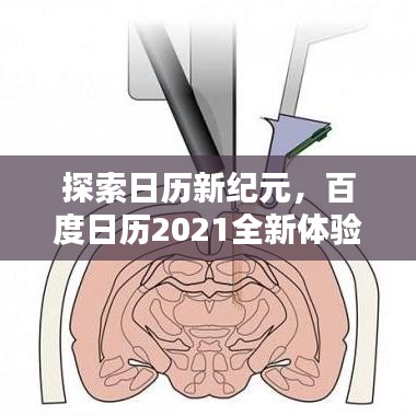 探索日历新纪元，百度日历2021全新体验
