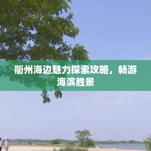 衢州海边魅力探索攻略，畅游海滨胜景