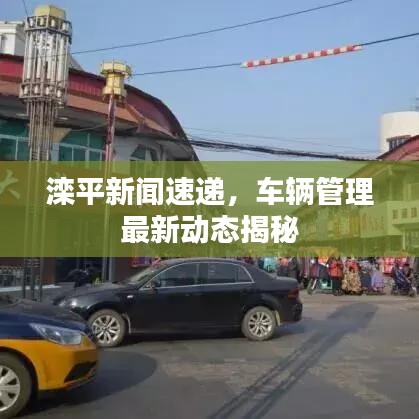 滦平新闻速递，车辆管理最新动态揭秘