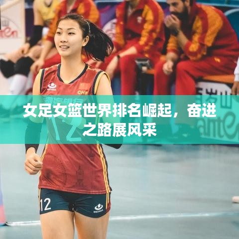 女足女篮世界排名崛起，奋进之路展风采