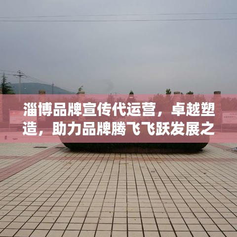 淄博品牌宣传代运营，卓越塑造，助力品牌腾飞飞跃发展之路