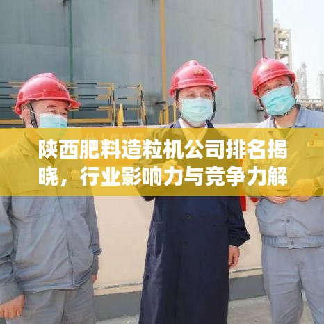 陕西肥料造粒机公司排名揭晓，行业影响力与竞争力解析