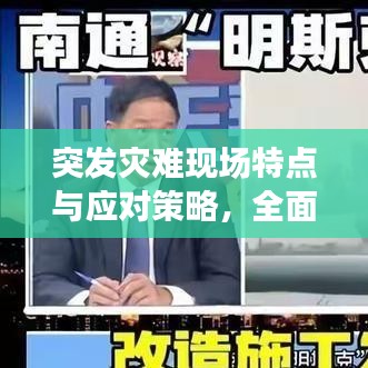 突发灾难现场特点与应对策略，全面解析应对之道