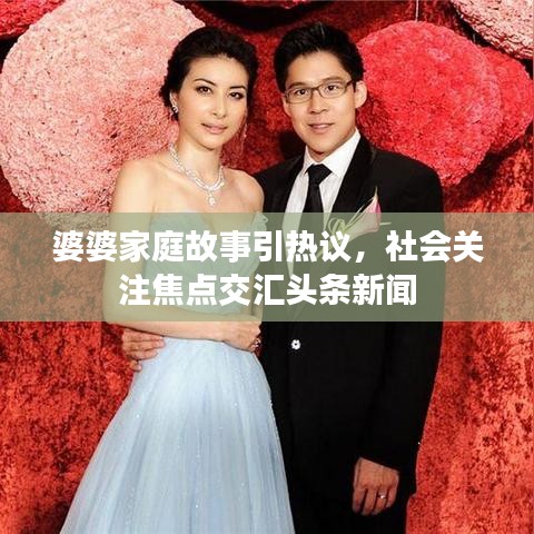 婆婆家庭故事引热议，社会关注焦点交汇头条新闻