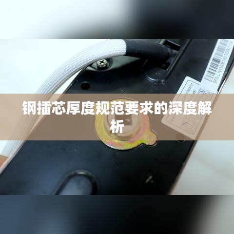 钢插芯厚度规范要求的深度解析