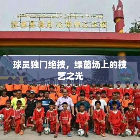 球员独门绝技，绿茵场上的技艺之光