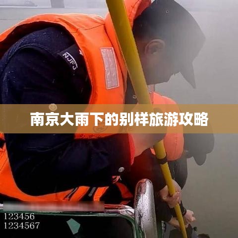 南京大雨下的别样旅游攻略