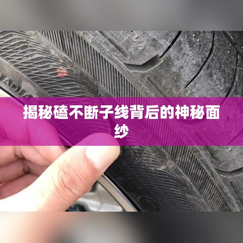 揭秘磕不断子线背后的神秘面纱