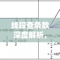 线段查条数深度解析，掌握核心要点，轻松识别图形特征！