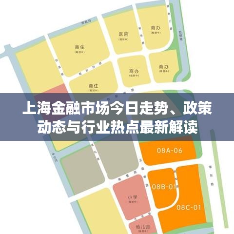 上海金融市场今日走势、政策动态与行业热点最新解读