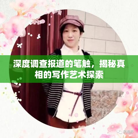 深度调查报道的笔触，揭秘真相的写作艺术探索