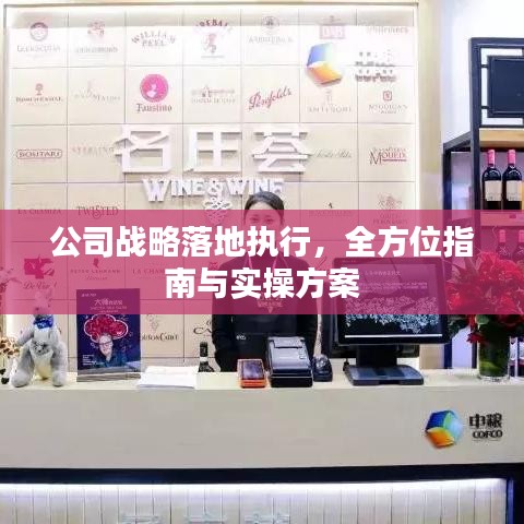 公司战略落地执行，全方位指南与实操方案