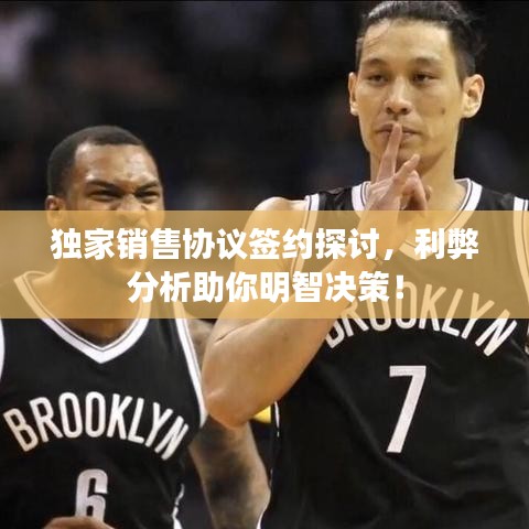 独家销售协议签约探讨，利弊分析助你明智决策！