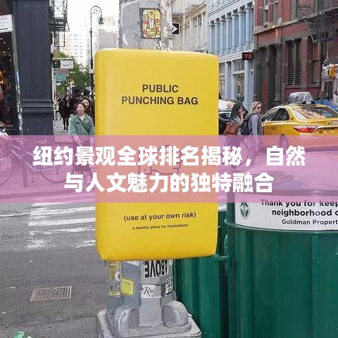纽约景观全球排名揭秘，自然与人文魅力的独特融合