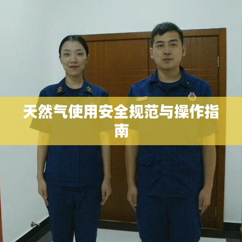 天然气使用安全规范与操作指南