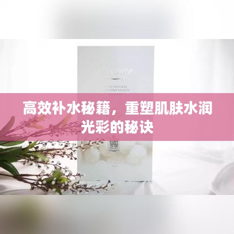 高效补水秘籍，重塑肌肤水润光彩的秘诀