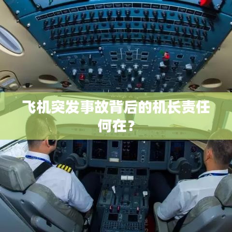 飞机突发事故背后的机长责任何在？