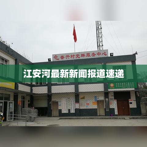 江安河最新新闻报道速递