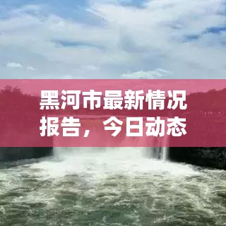 黑河市最新情况报告，今日动态一网打尽