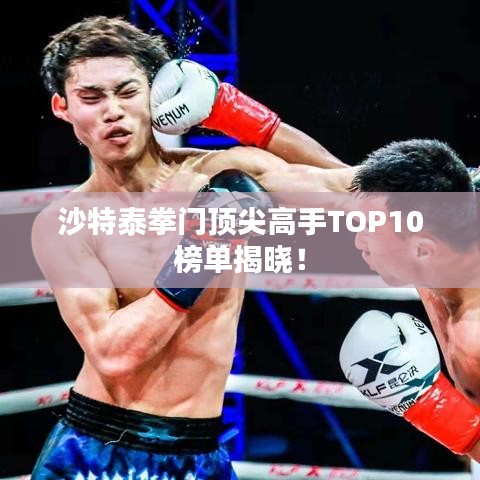沙特泰拳门顶尖高手TOP10榜单揭晓！