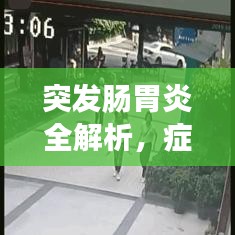 突发肠胃炎全解析，症状、预防与应对方法视频教学