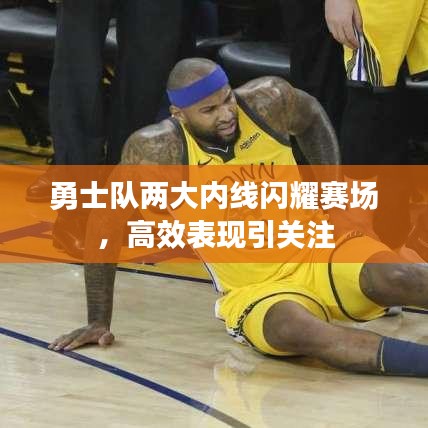 勇士队两大内线闪耀赛场，高效表现引关注