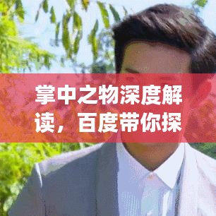 掌中之物深度解读，百度带你探秘这部热门作品！