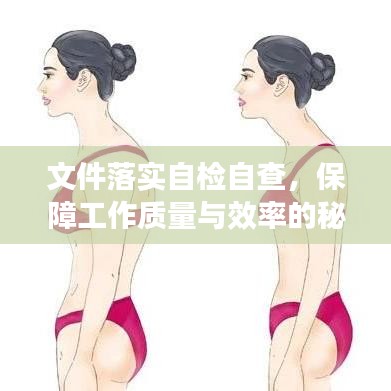 文件落实自检自查，保障工作质量与效率的秘诀所在
