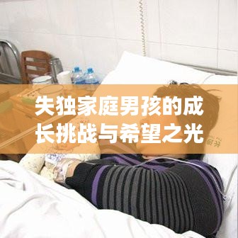 失独家庭男孩的成长挑战与希望之光