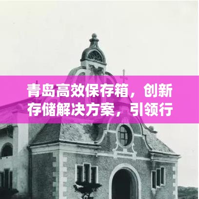 青岛高效保存箱，创新存储解决方案，引领行业新标杆！