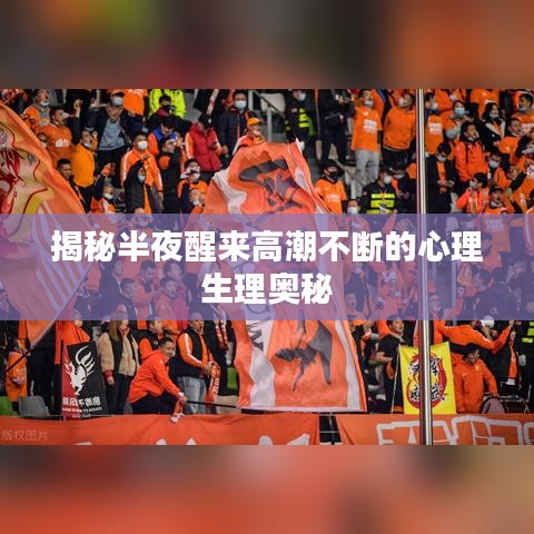 揭秘半夜醒来高潮不断的心理生理奥秘