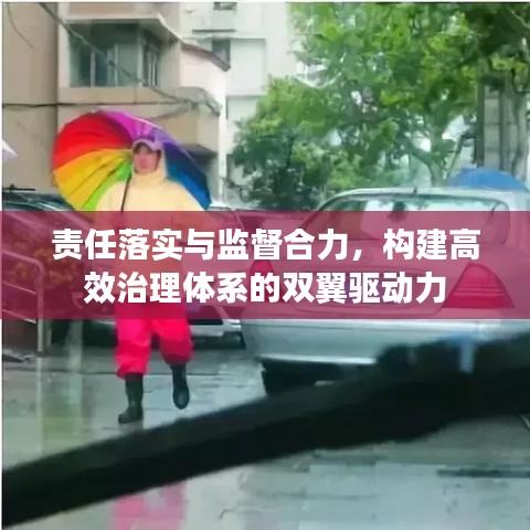 责任落实与监督合力，构建高效治理体系的双翼驱动力