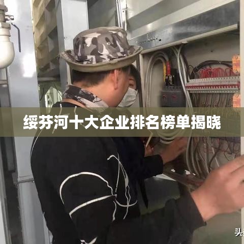 绥芬河十大企业排名榜单揭晓