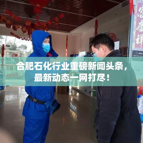 合肥石化行业重磅新闻头条，最新动态一网打尽！