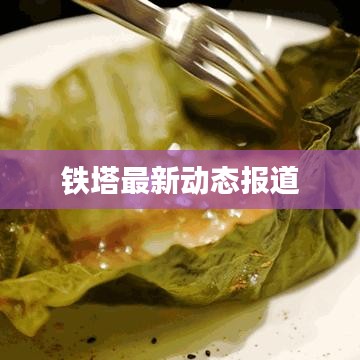 铁塔最新动态报道
