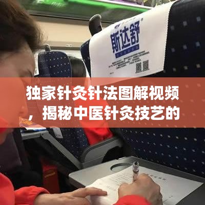 独家针灸针法图解视频，揭秘中医针灸技艺的传承与普及