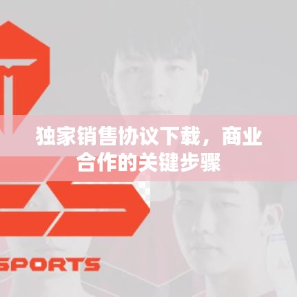 独家销售协议下载，商业合作的关键步骤