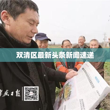 双清区最新头条新闻速递