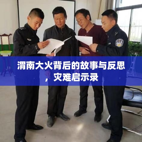 渭南大火背后的故事与反思，灾难启示录