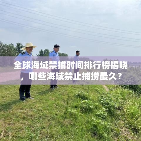 全球海域禁捕时间排行榜揭晓，哪些海域禁止捕捞最久？